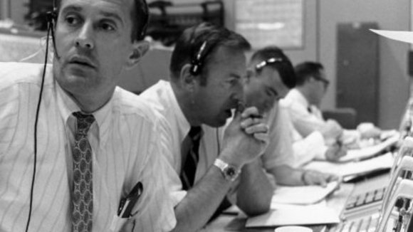 Photo du film In the Shadow of the Moon