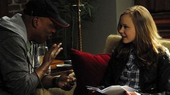 Photo from the movie In Treatment