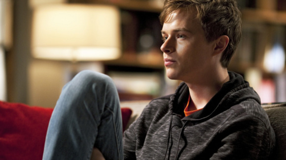 Photo from the movie In Treatment