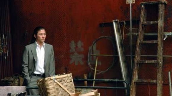 Photo du film Invisible Waves