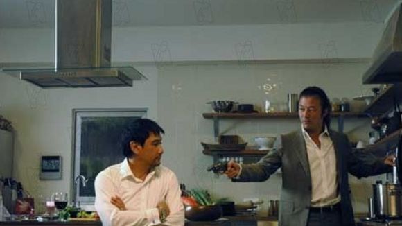 Photo du film Invisible Waves