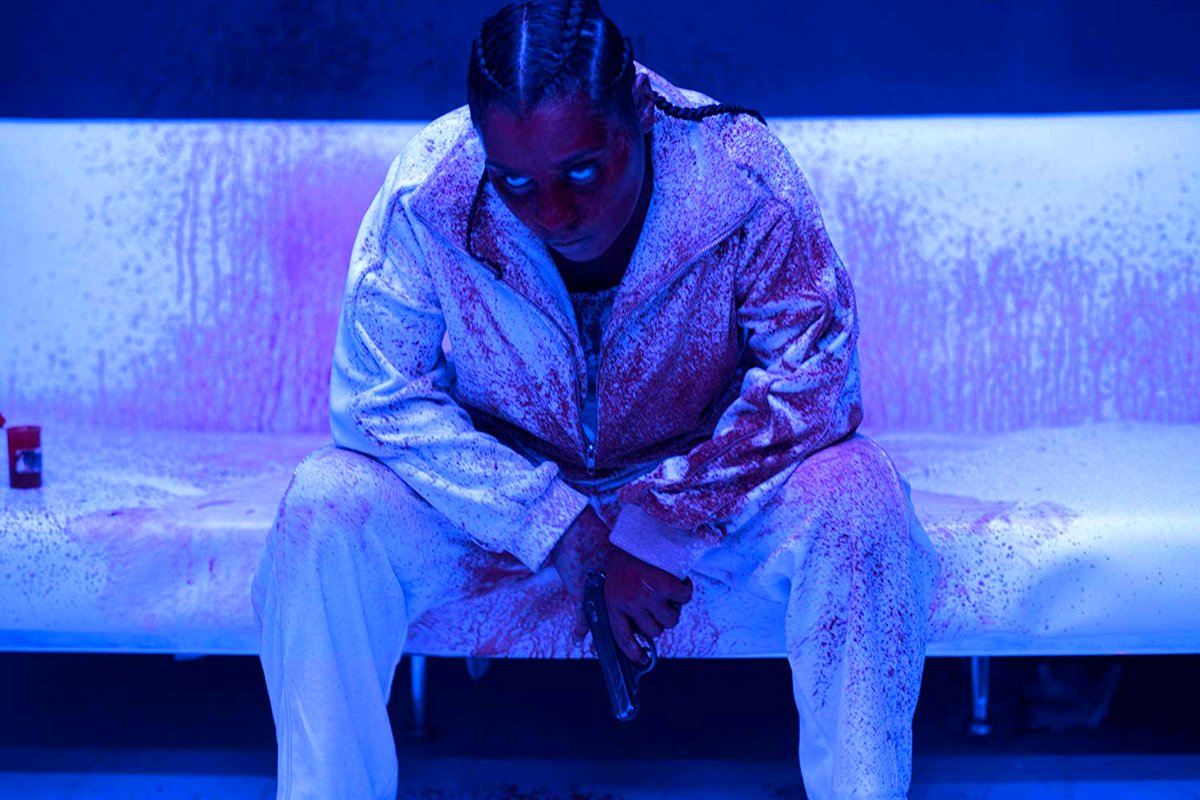 Photo du film John Henry