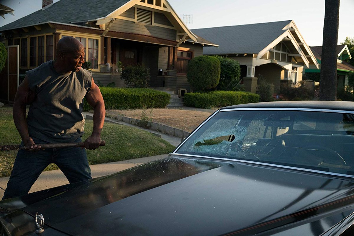 Photo du film John Henry