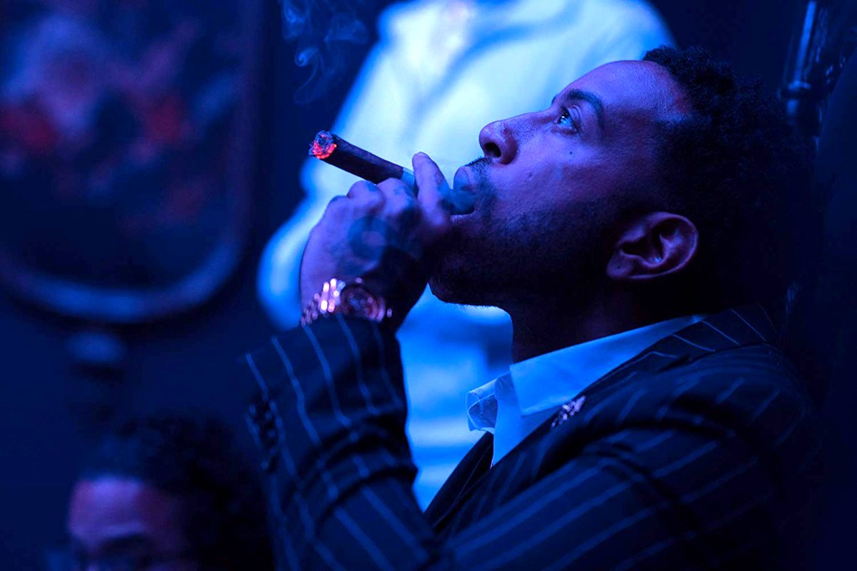 Photo du film John Henry