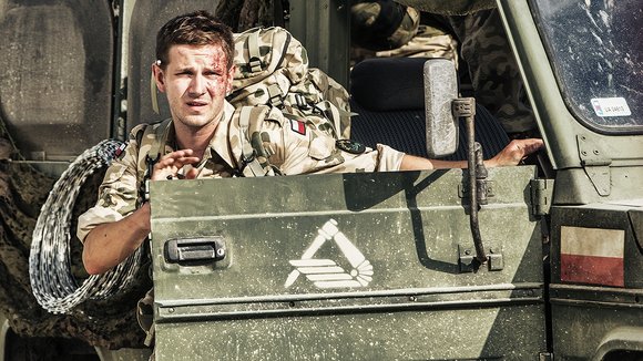 Photo from the movie Karbala