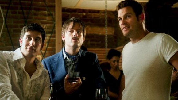 Photo from the movie L!fe Happens