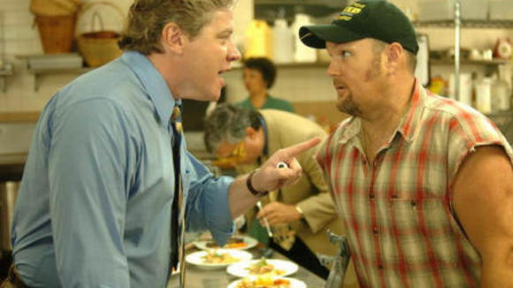 Photo du film Larry the Cable Guy: Health Inspector