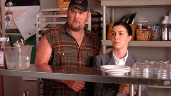 Photo du film Larry the Cable Guy: Health Inspector