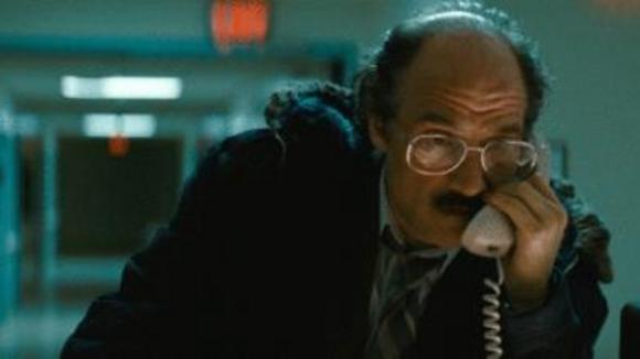 Photo du film Laisse-moi entrer