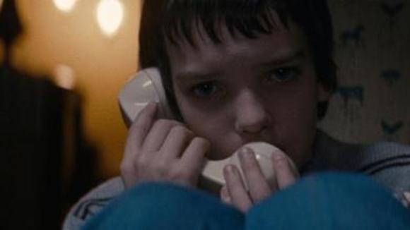 Photo du film Laisse-moi entrer