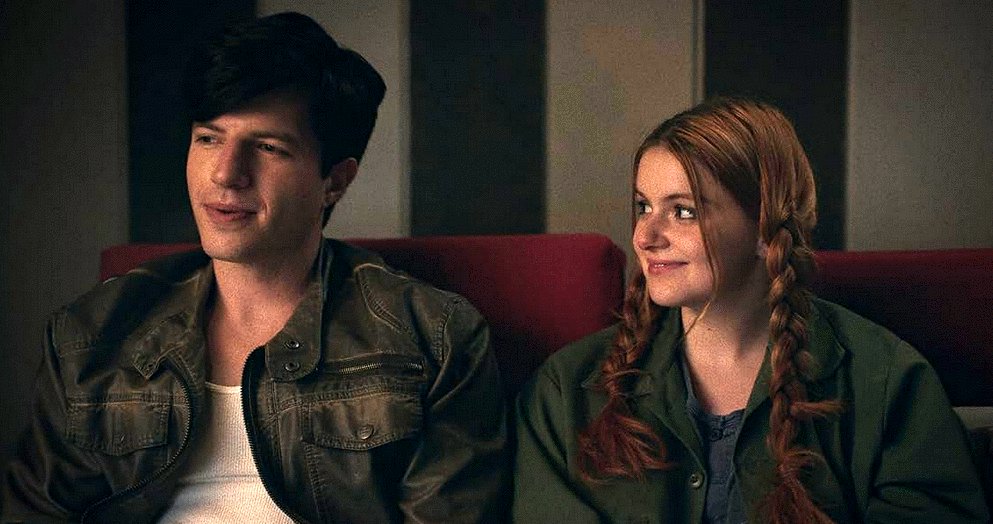 Photo from the movie Like Father, Like Son