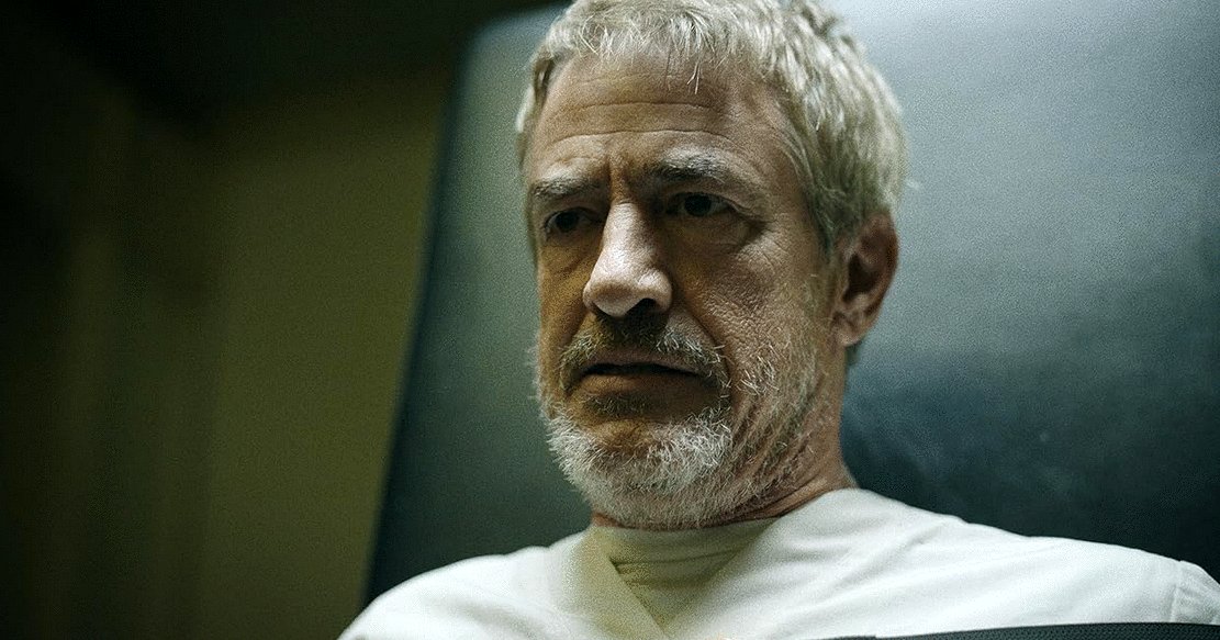 Photo from the movie Like Father, Like Son