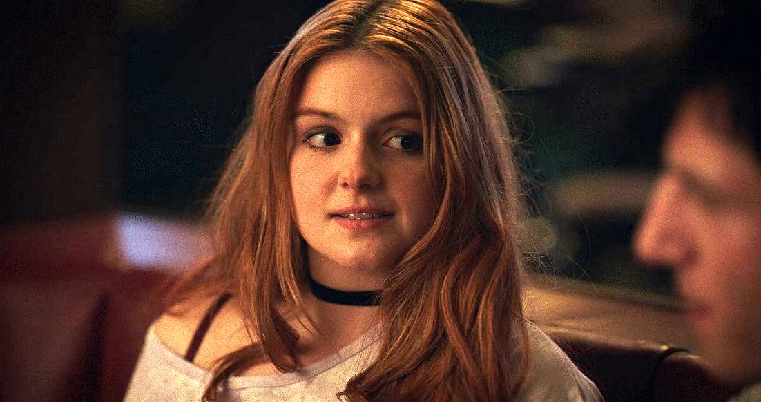 Photo from the movie Like Father, Like Son