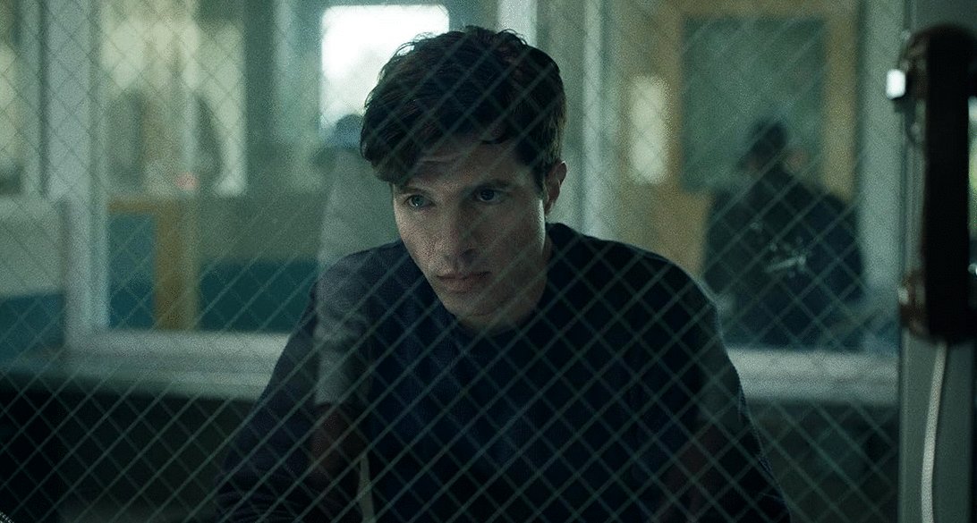 Photo from the movie Like Father, Like Son