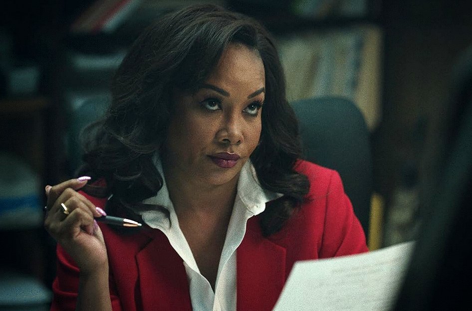 Photo from the movie Like Father, Like Son