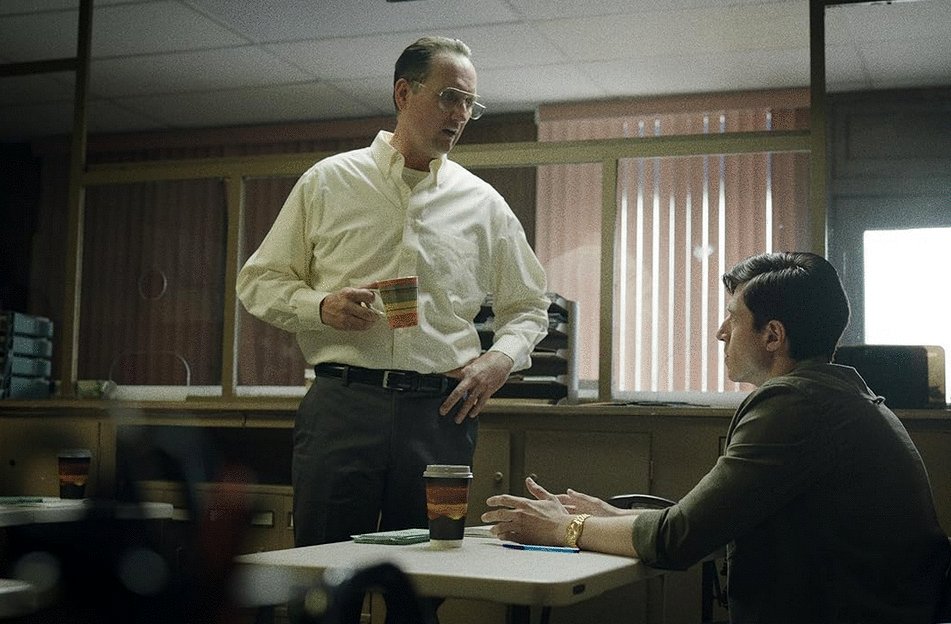 Photo from the movie Like Father, Like Son