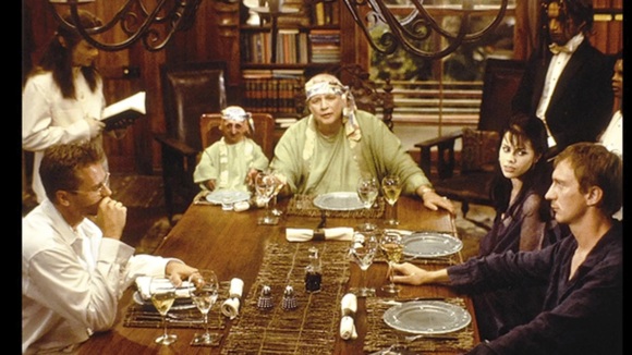 Photo from the movie Lost Soul: The Doomed Journey of Richard Stanley's Island of Dr. Moreau