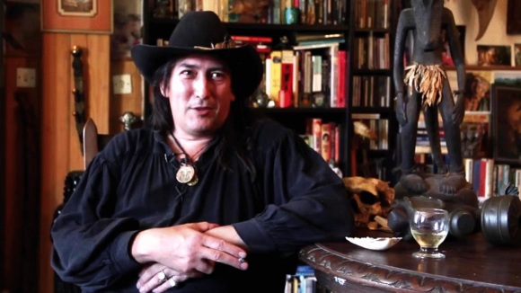 Photo from the movie Lost Soul: The Doomed Journey of Richard Stanley's Island of Dr. Moreau