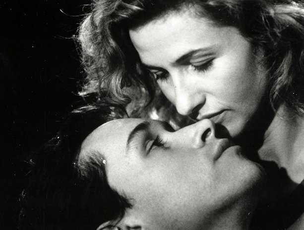 Photo du film Lou n'a pas dit non