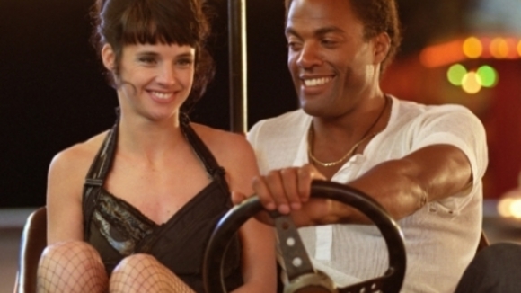 Photo from the movie Lulu and Jimi