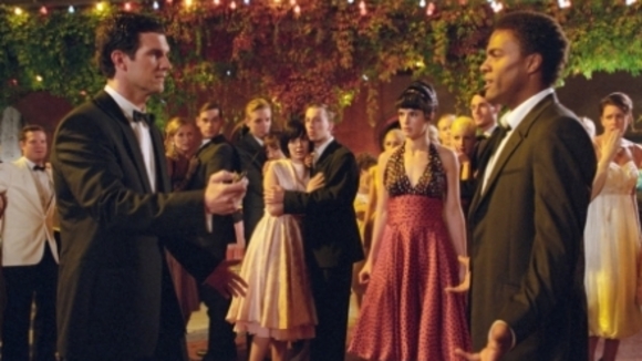 Photo from the movie Lulu and Jimi