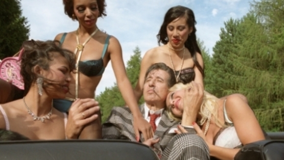 Photo from the movie Lulu and Jimi