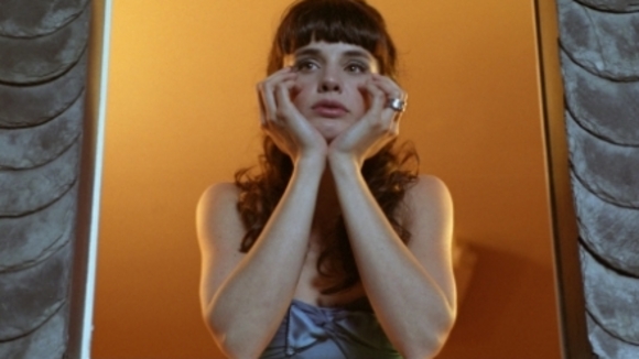 Photo from the movie Lulu and Jimi