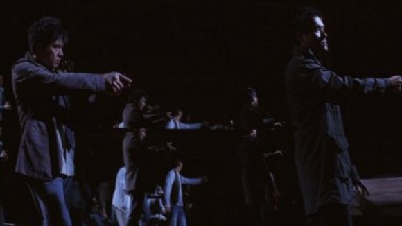 Photo du film Sun taam