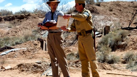 Photo du film Manhattan