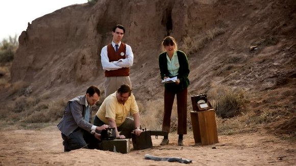 Photo du film Manhattan