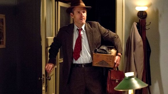 Photo du film Manhattan