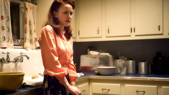 Photo du film Manhattan