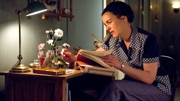 Photo du film Manhattan