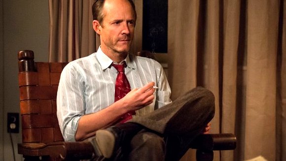 Photo du film Manhattan