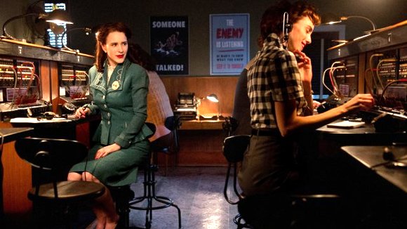 Photo du film Manhattan