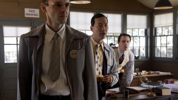 Photo du film Manhattan