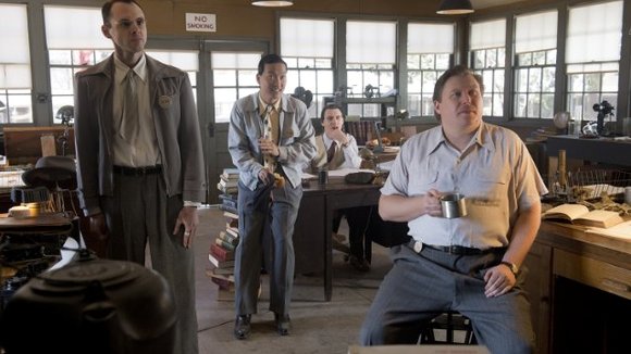 Photo du film Manhattan