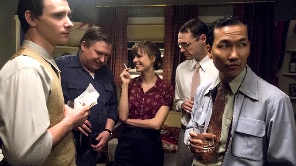 Photo du film Manhattan