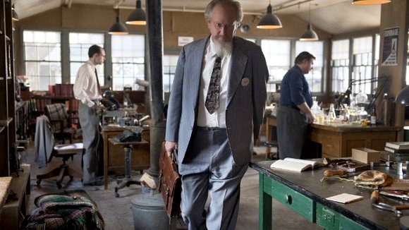 Photo du film Manhattan