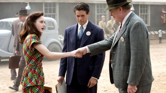 Photo du film Manhattan