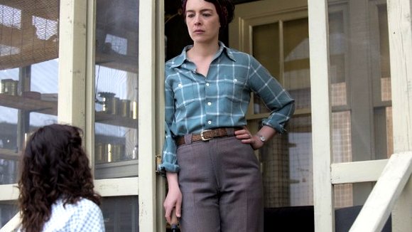 Photo du film Manhattan