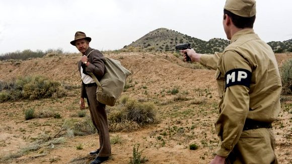 Photo du film Manhattan