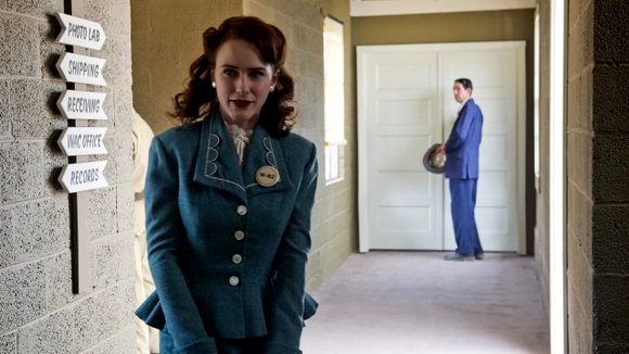 Photo du film Manhattan