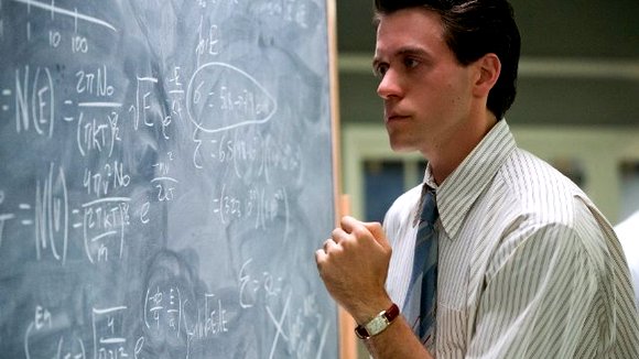 Photo du film Manhattan