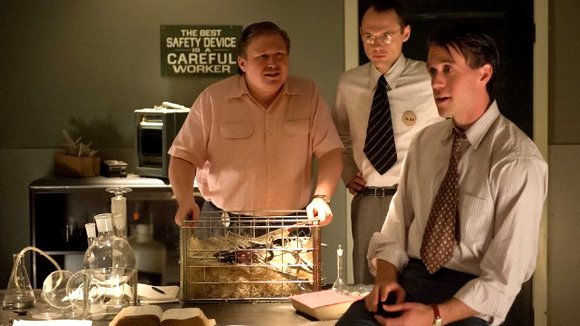 Photo du film Manhattan