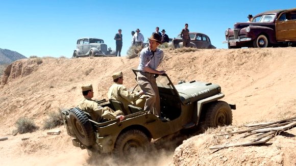 Photo du film Manhattan