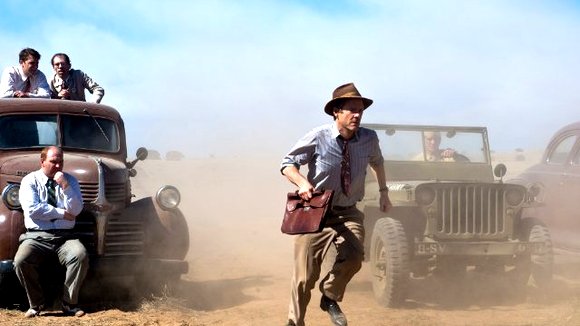 Photo du film Manhattan