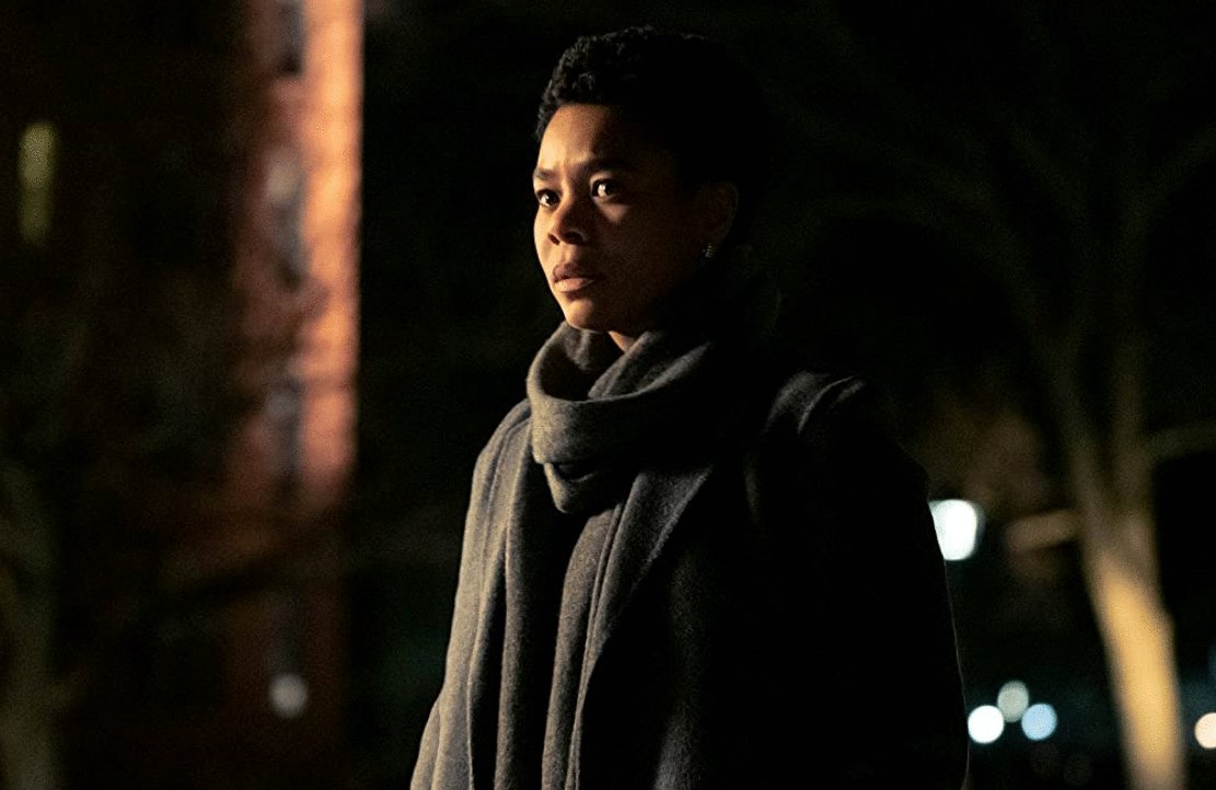 Photo du film Master