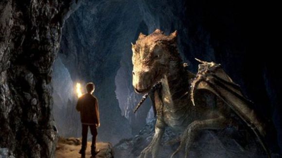 Photo du film Merlin