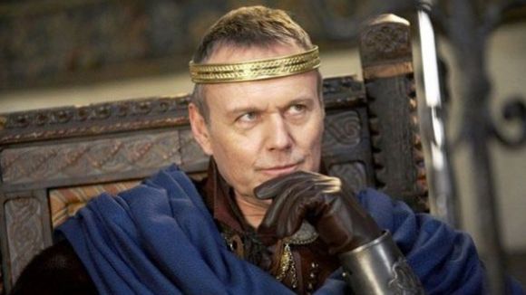 Photo du film Merlin